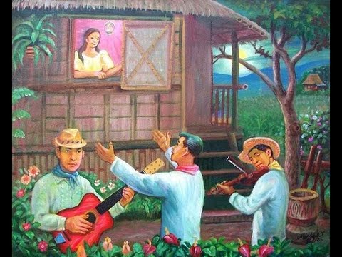 philippines dating customs