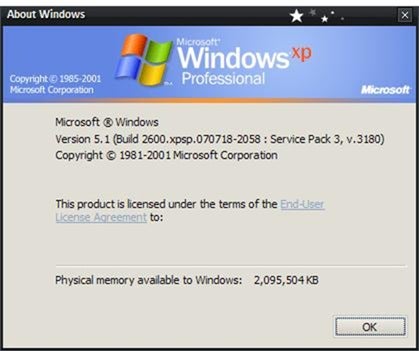 microsoft kb88811 xp sp3 download